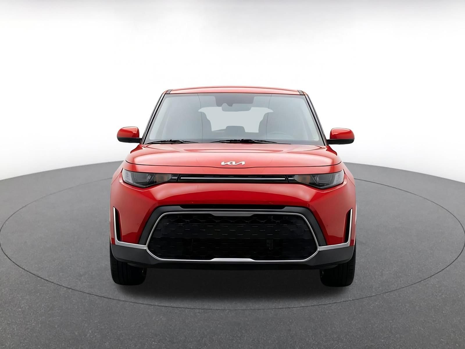 Thumbnail: 2025 Kia Soul - 2