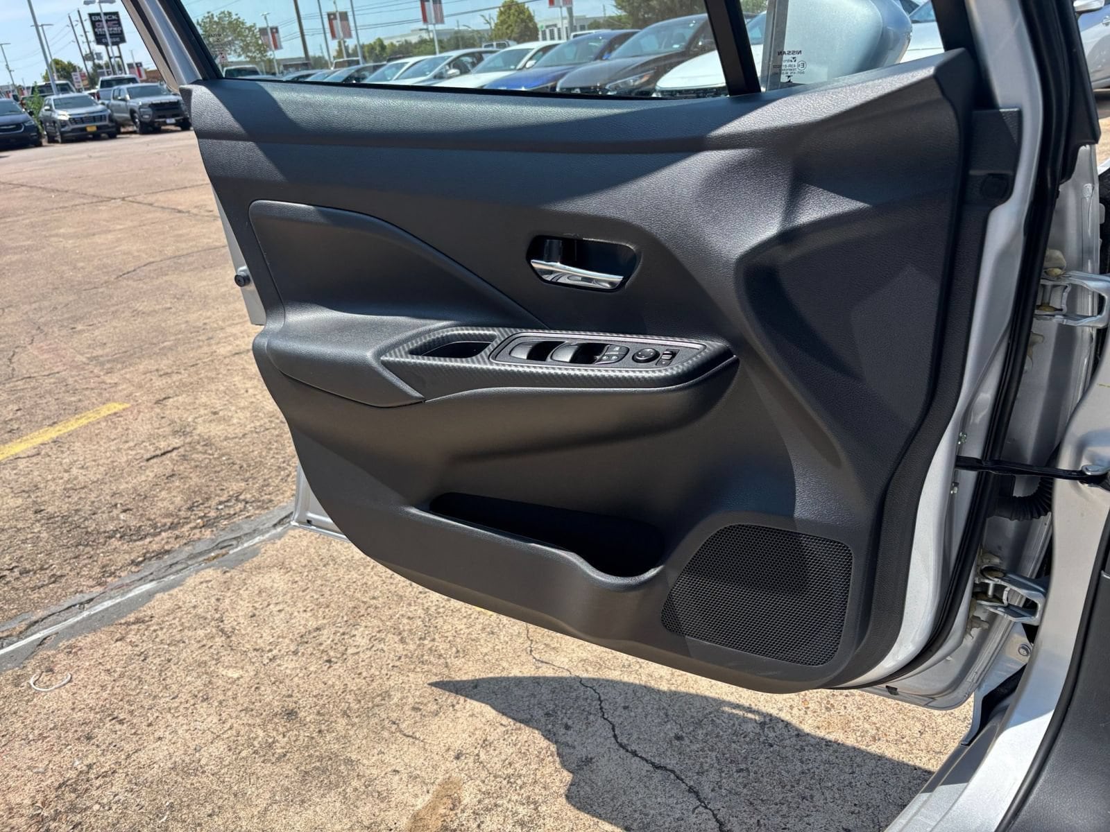 Thumbnail: 2025 Nissan Versa - 18
