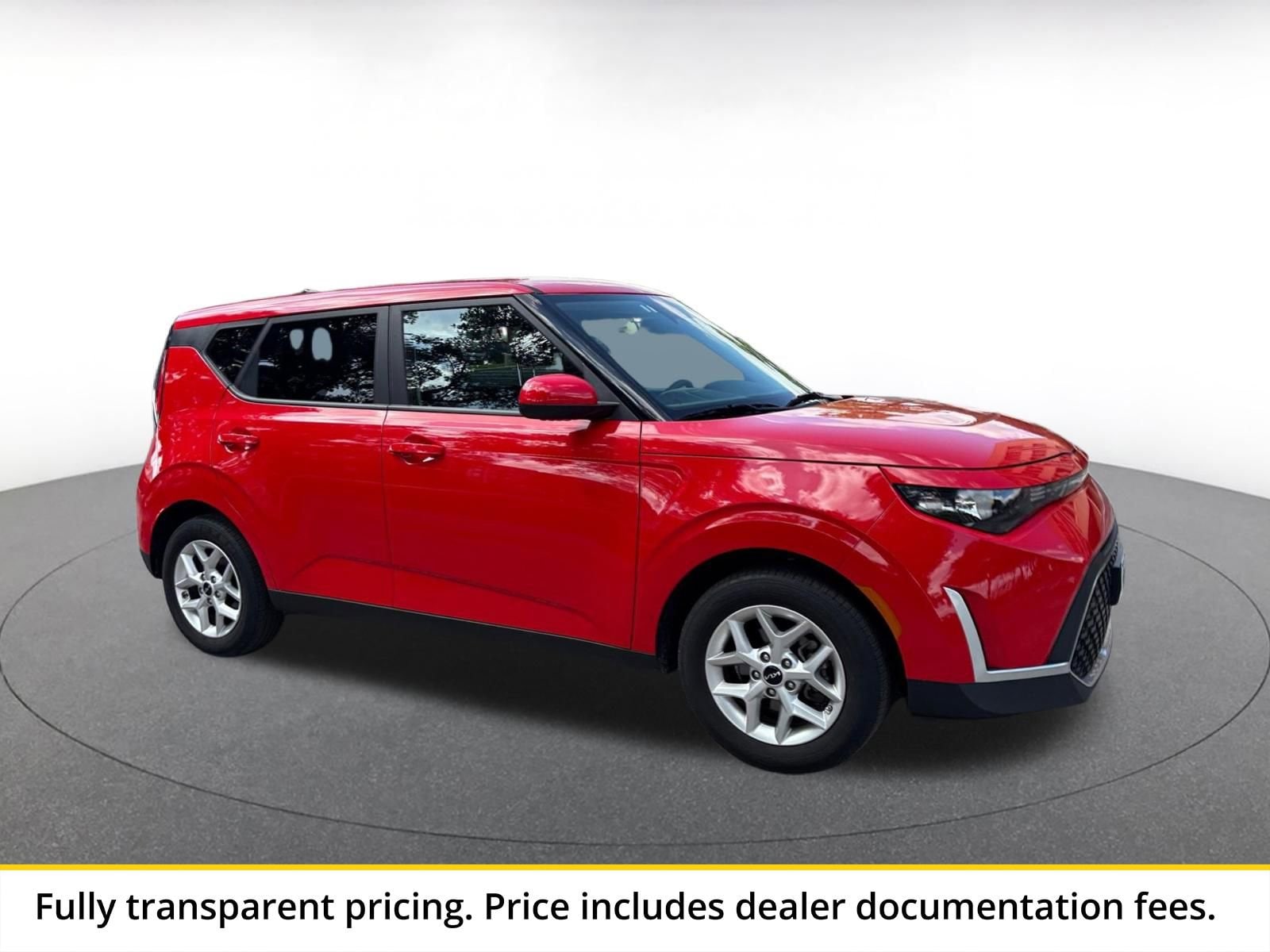Thumbnail: 2025 Kia Soul - 1