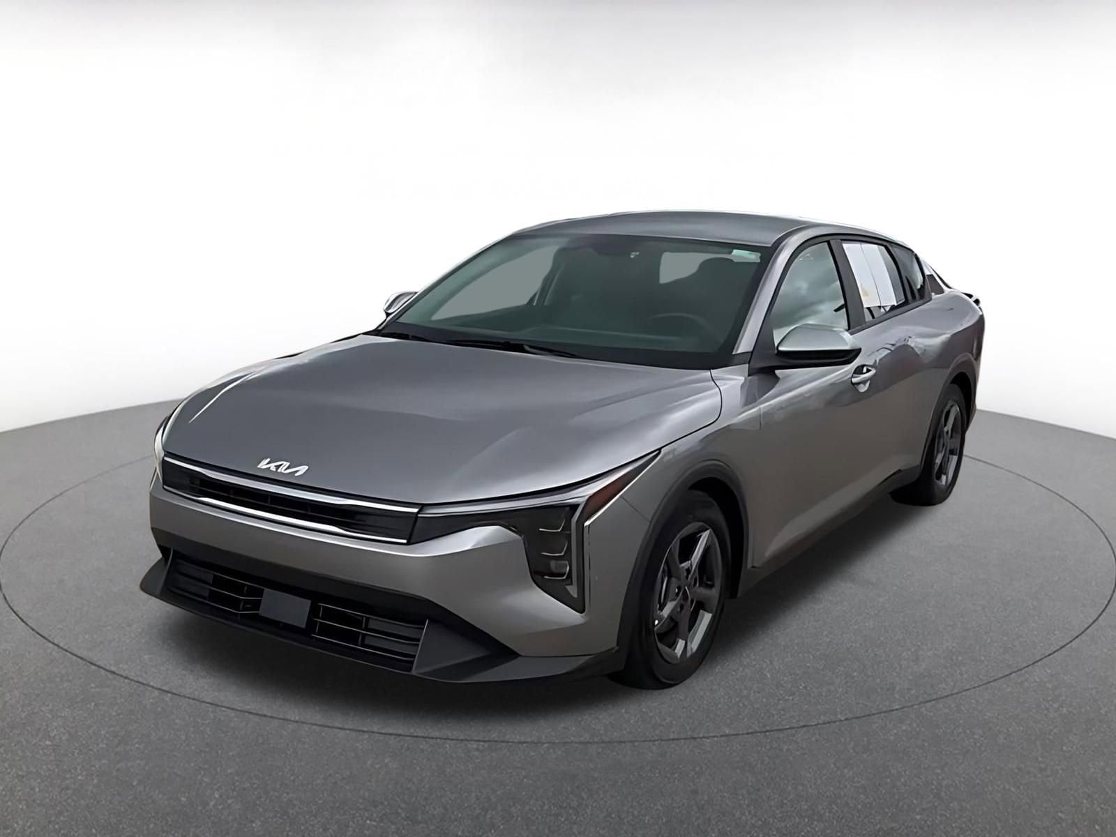 Thumbnail: 2025 Kia K4 - 4