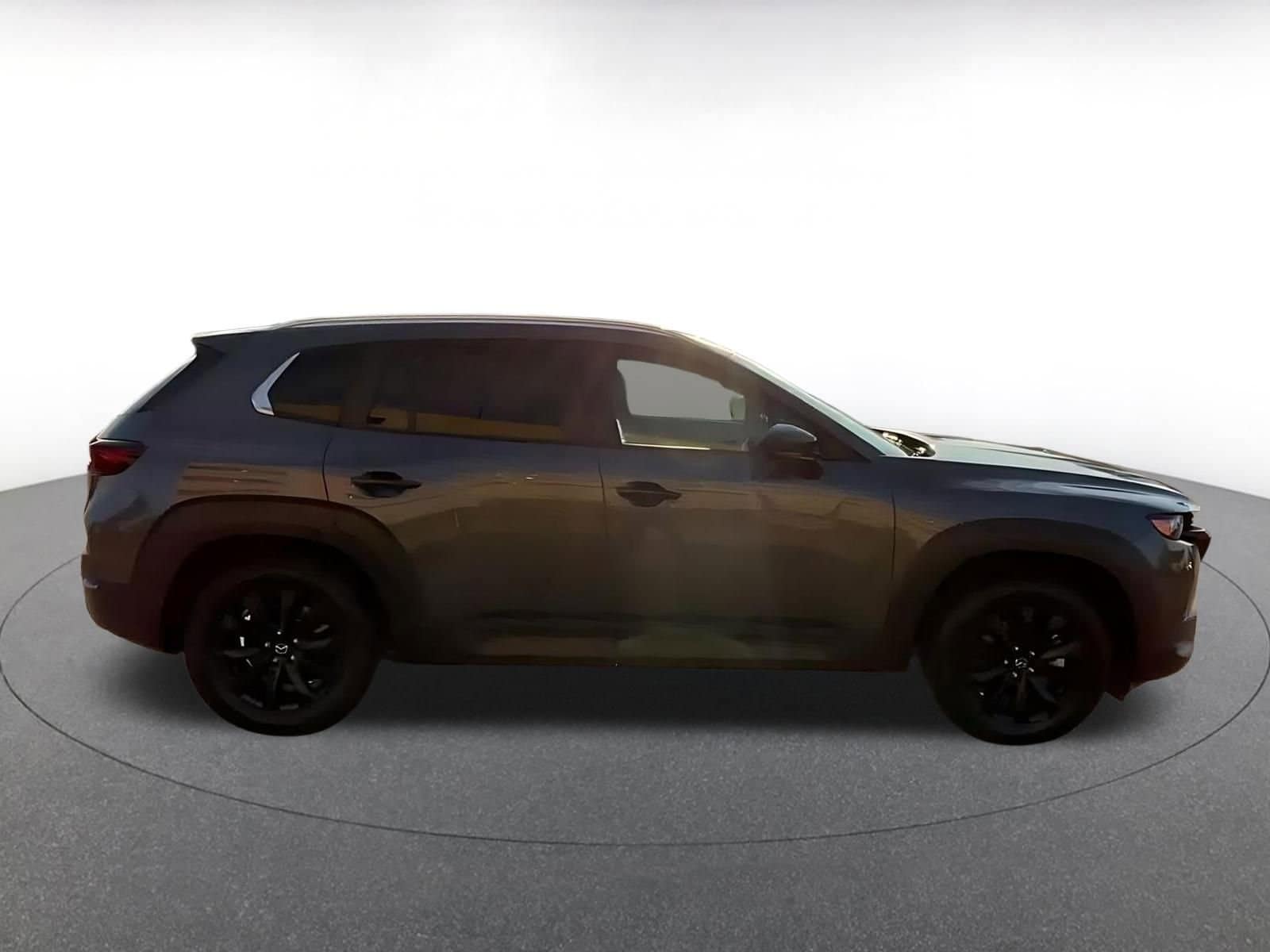Thumbnail: 2025 Mazda CX-50 - 15