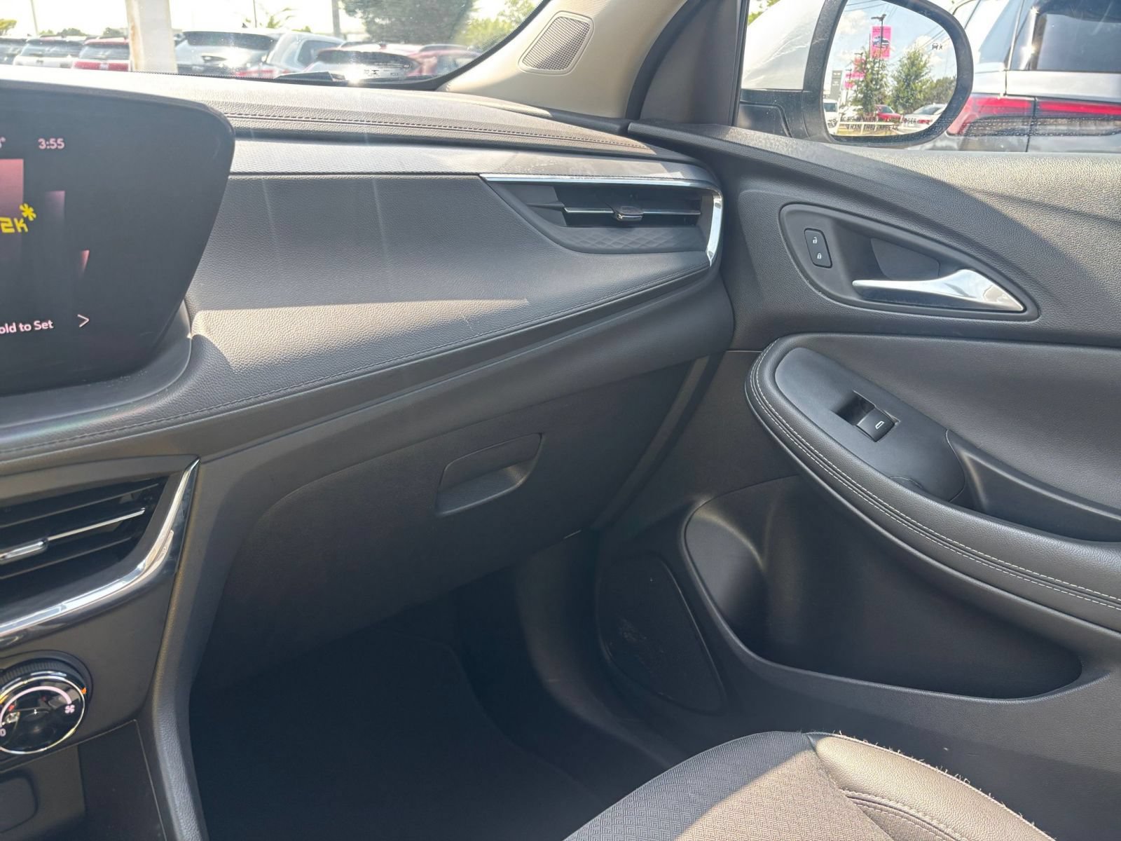 Thumbnail: 2025 Buick Encore GX - 34