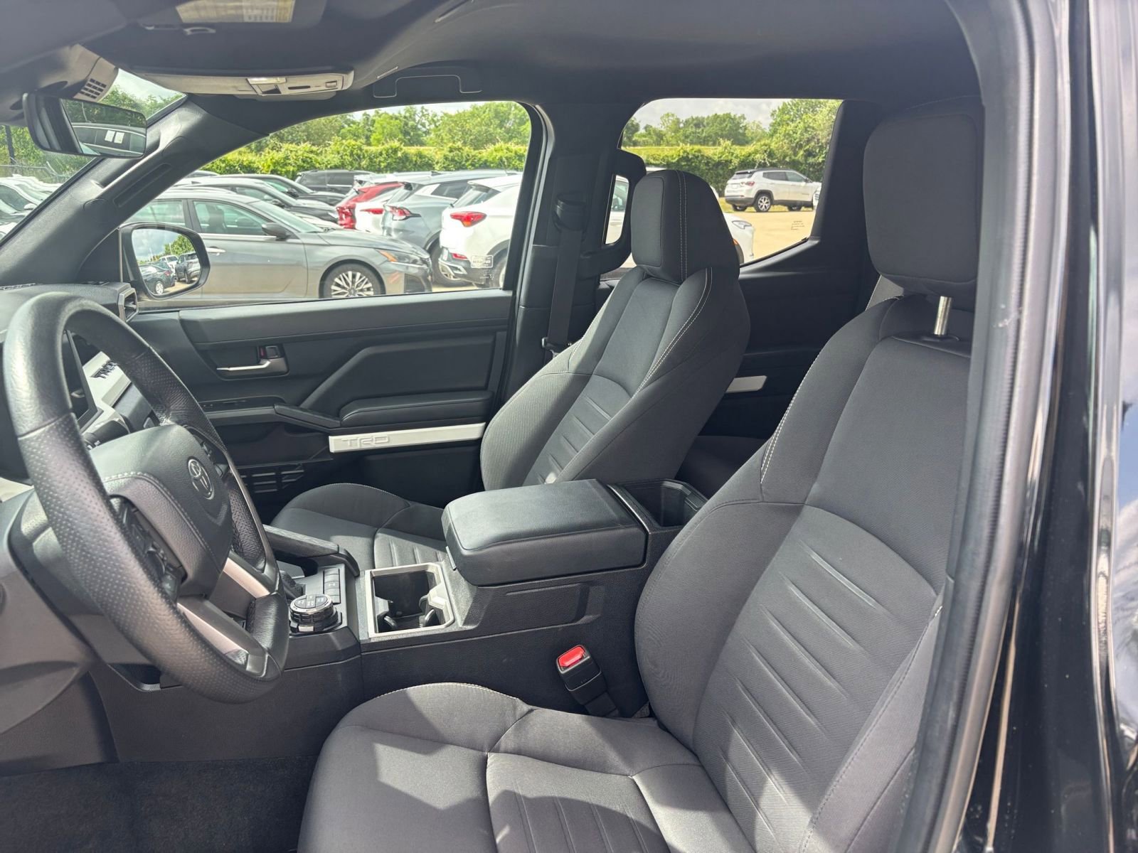 Thumbnail: 2024 Toyota Tacoma - 24