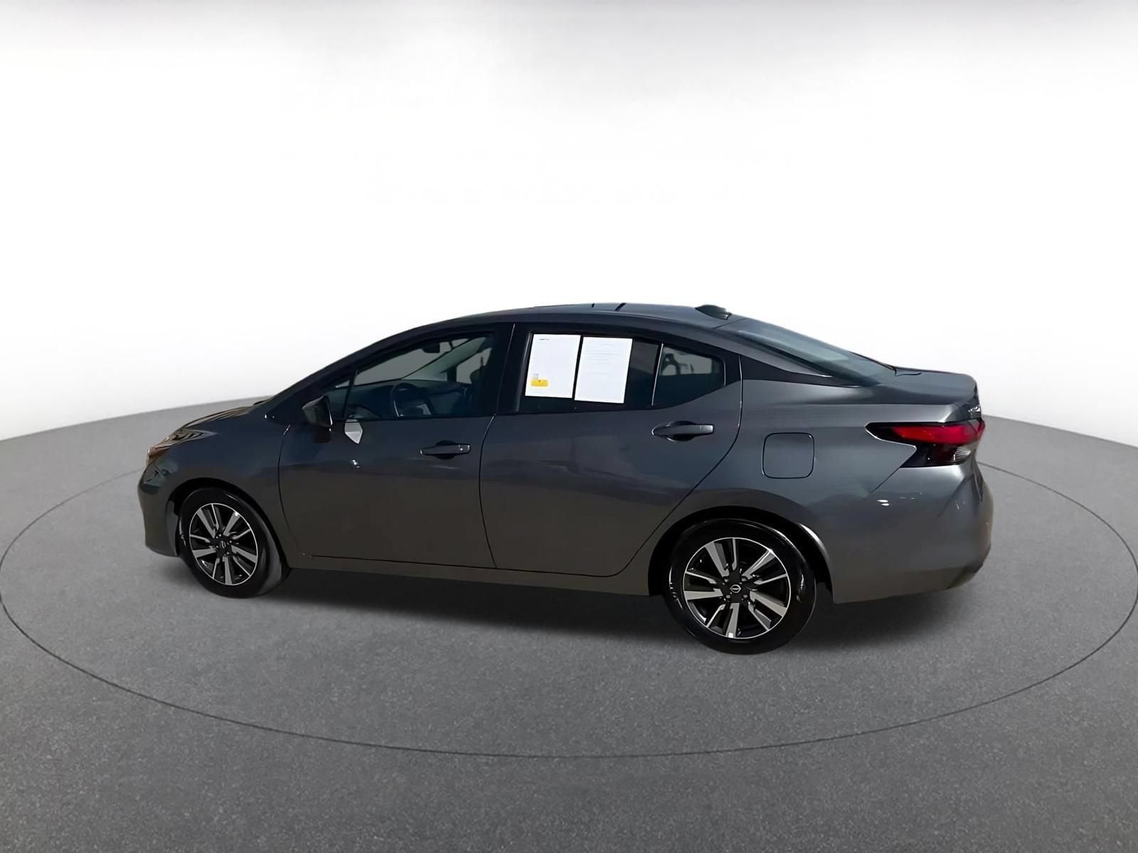 Thumbnail: 2025 Nissan Versa - 9