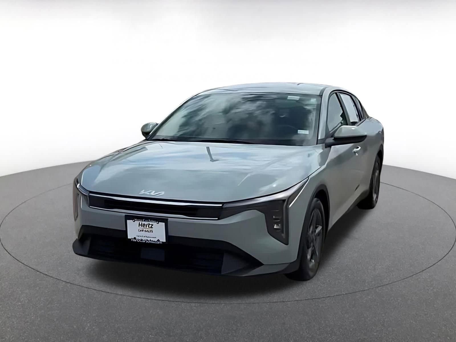 Thumbnail: 2025 Kia K4 - 7