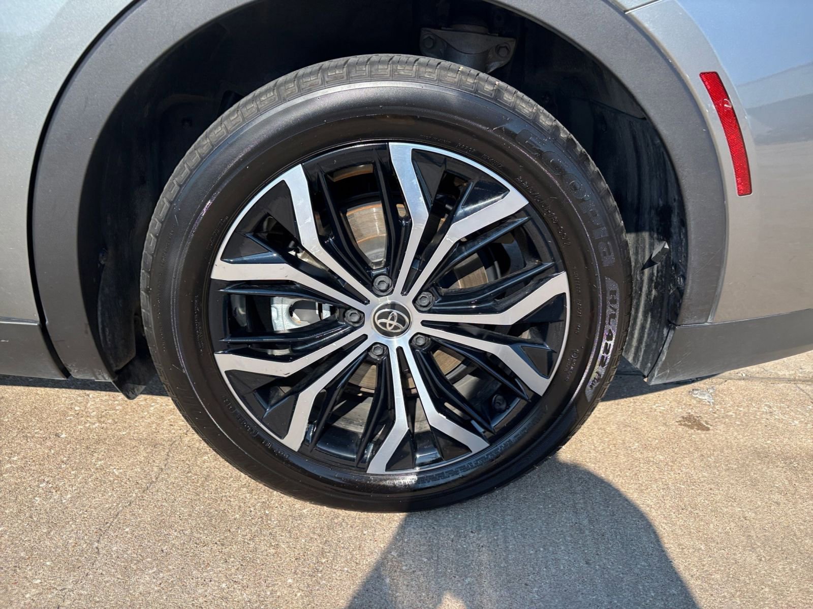 Thumbnail: 2025 Toyota Crown - 29