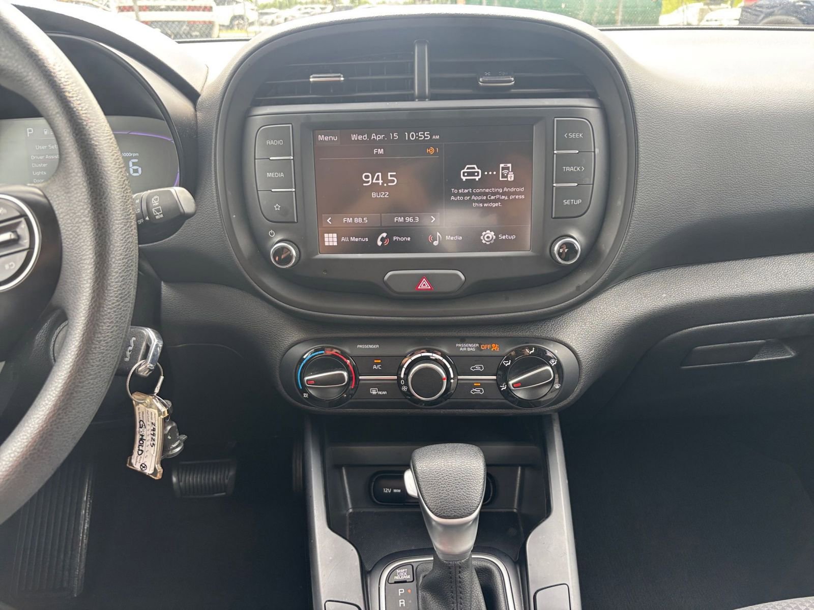 Thumbnail: 2025 Kia Soul - 17