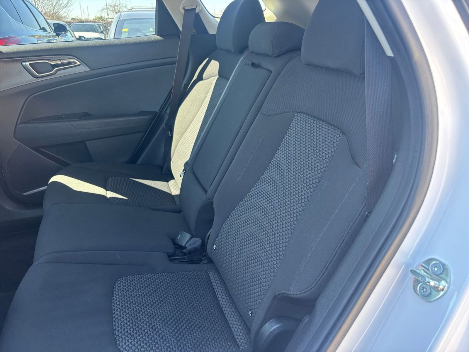 Thumbnail: 2025 Kia Sportage - 23