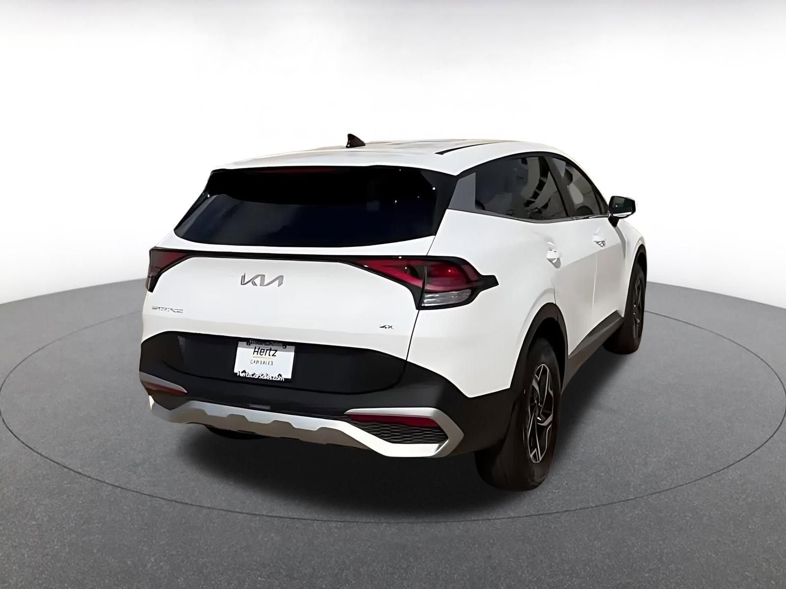 Thumbnail: 2025 Kia Sportage - 14