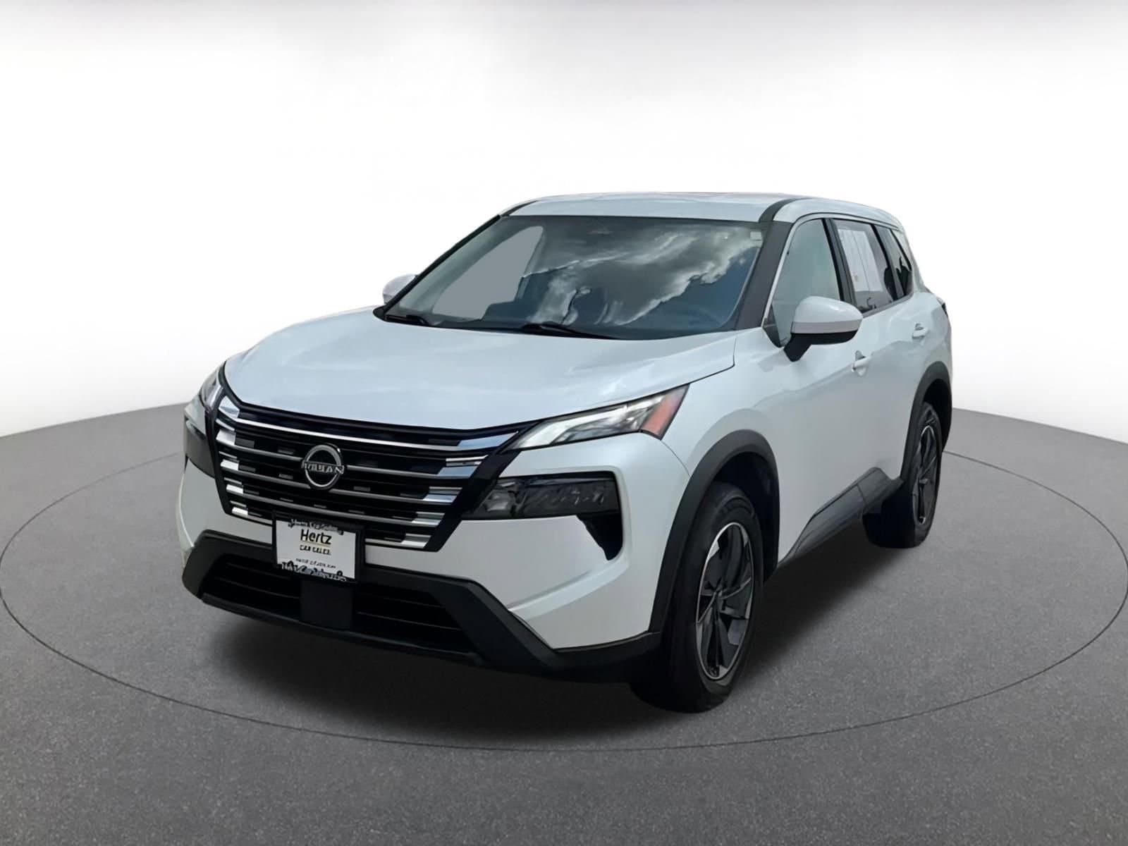Thumbnail: 2024 Nissan Rogue - 4