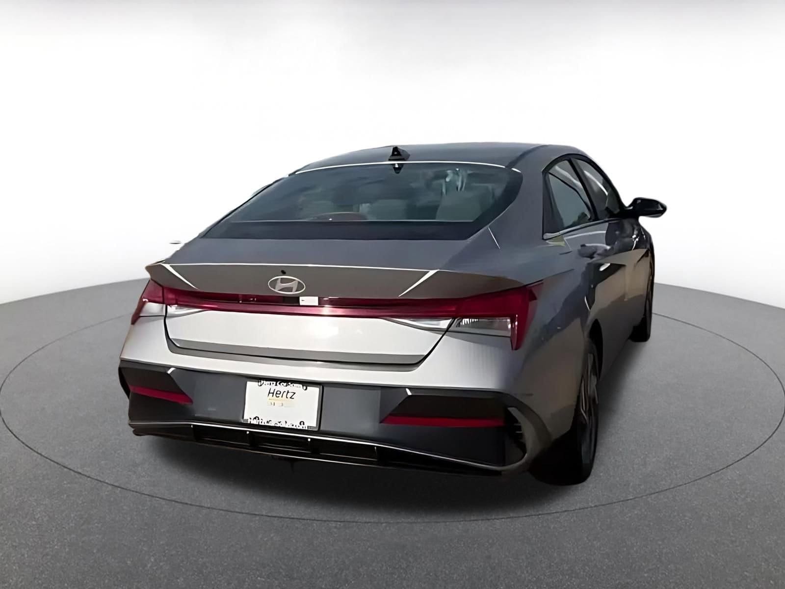 Thumbnail: 2025 Hyundai Elantra - 14