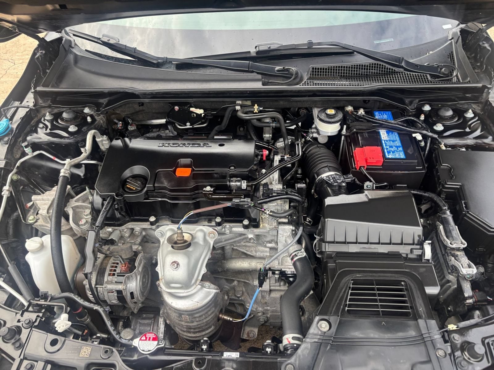 Thumbnail: 2024 Honda Civic - 30