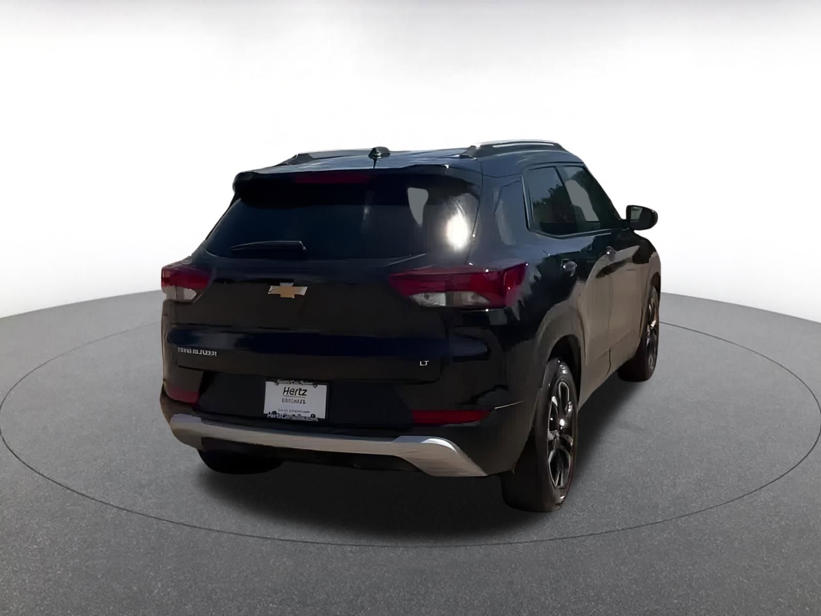 Thumbnail: 2023 Chevrolet TrailBlazer - 12