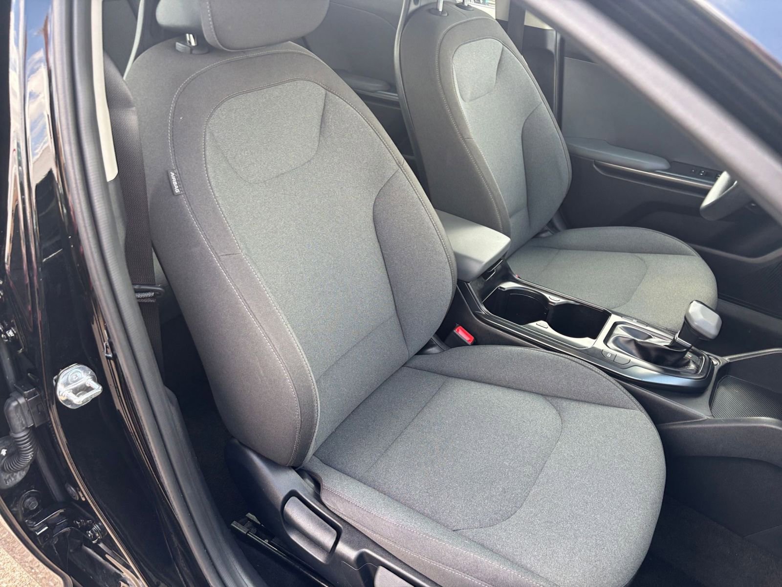 Thumbnail: 2025 Kia K4 - 35