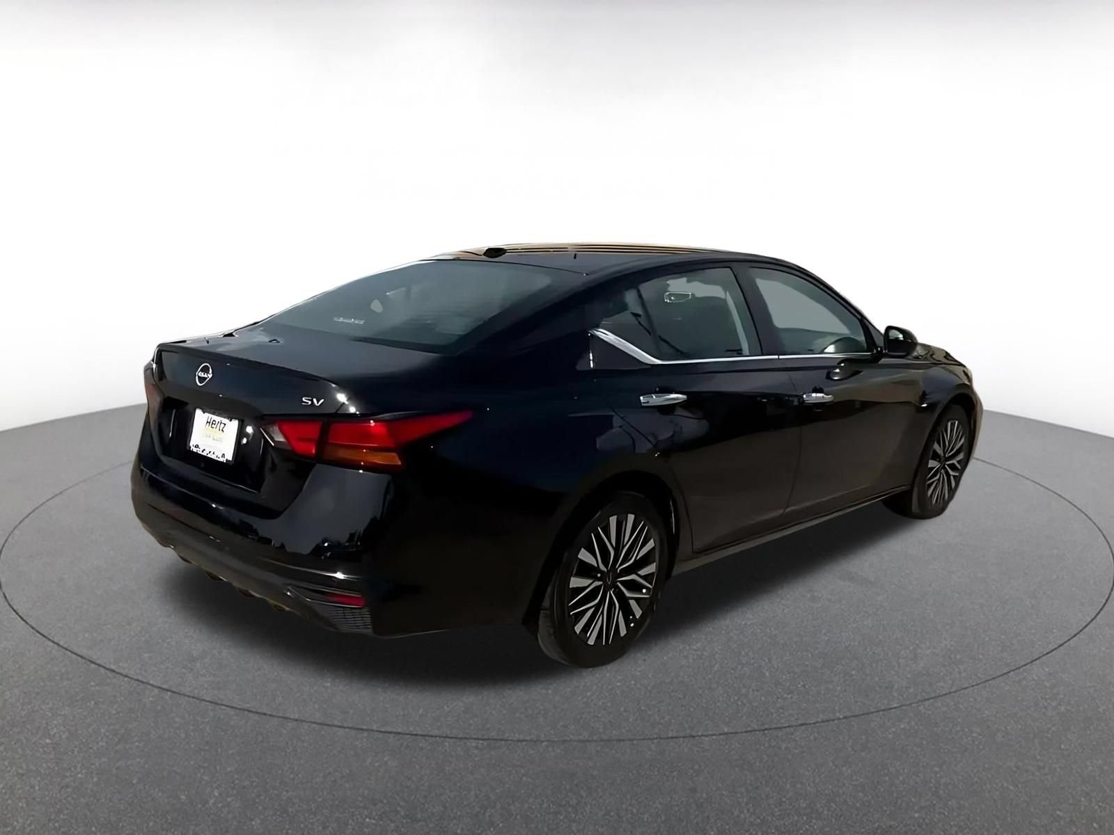 Thumbnail: 2024 Nissan Altima - 13
