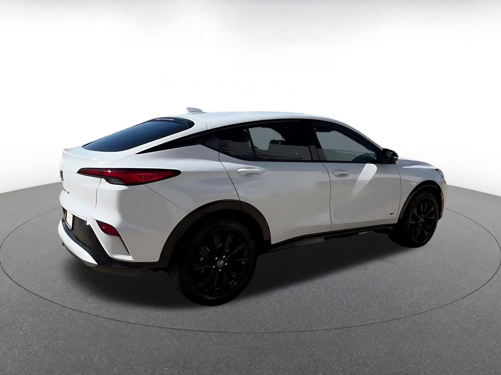 Thumbnail: 2025 Buick Envista - 14