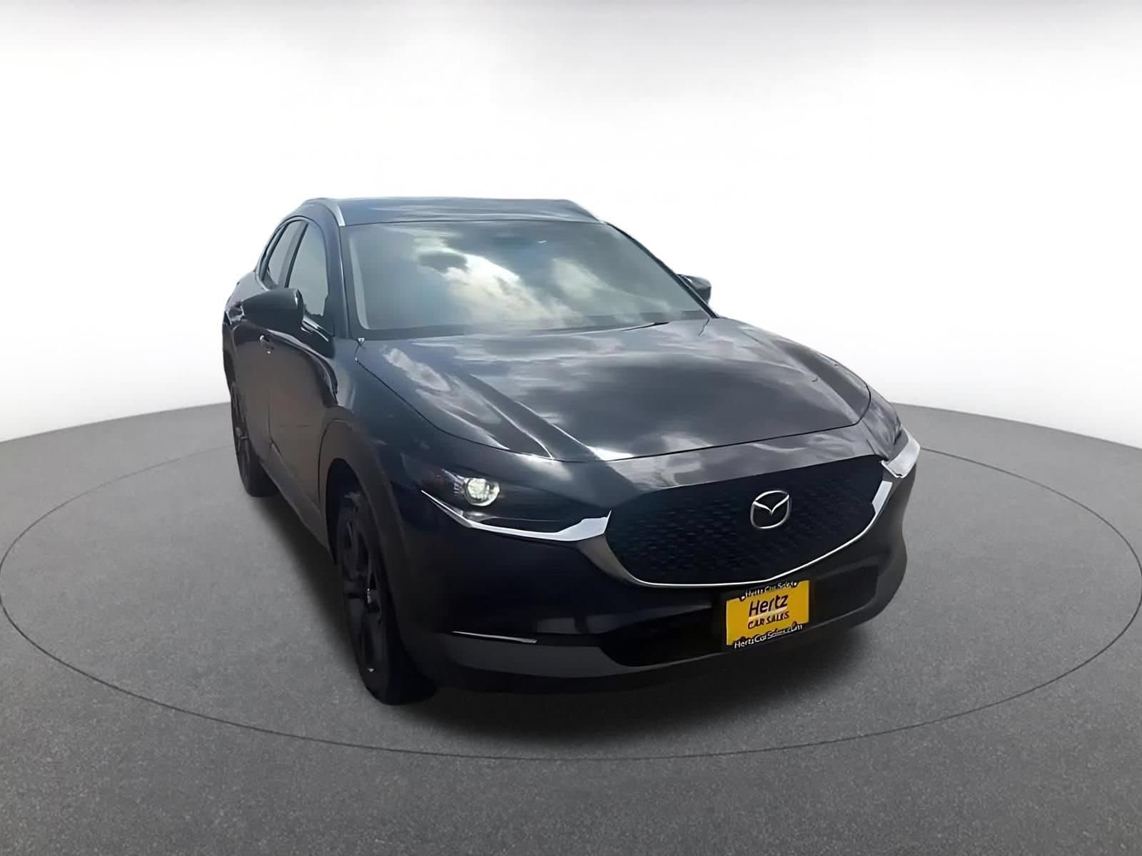 Thumbnail: 2024 Mazda CX-30 - 3