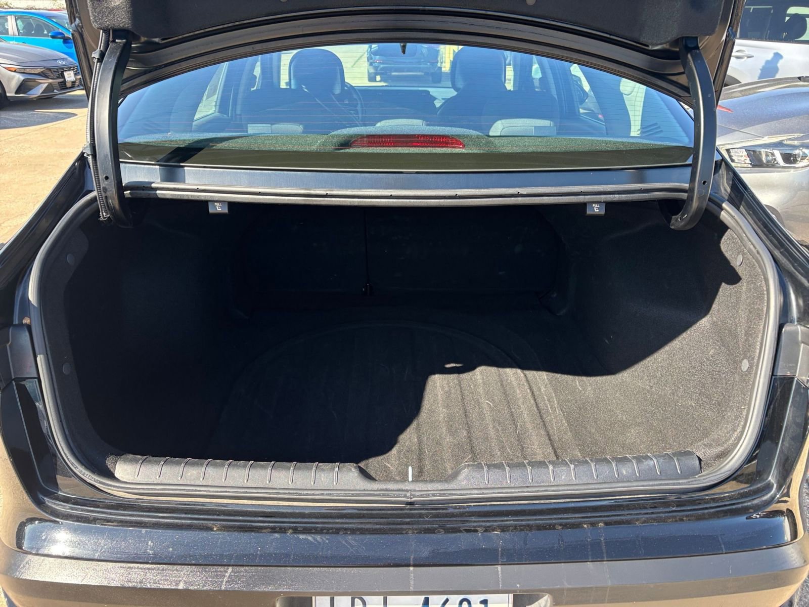 Thumbnail: 2025 Kia K4 - 30