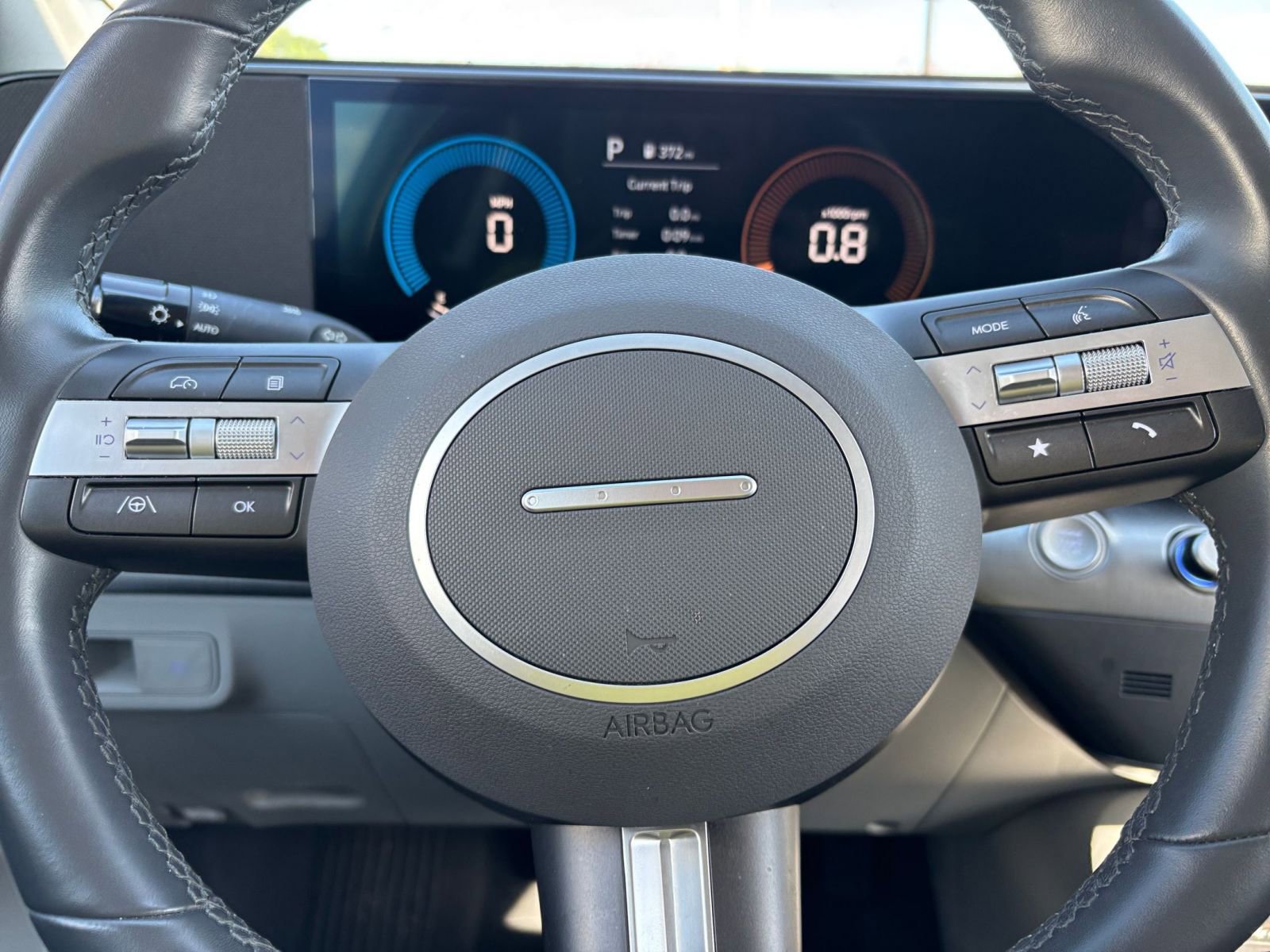 Thumbnail: 2025 Hyundai Kona - 29