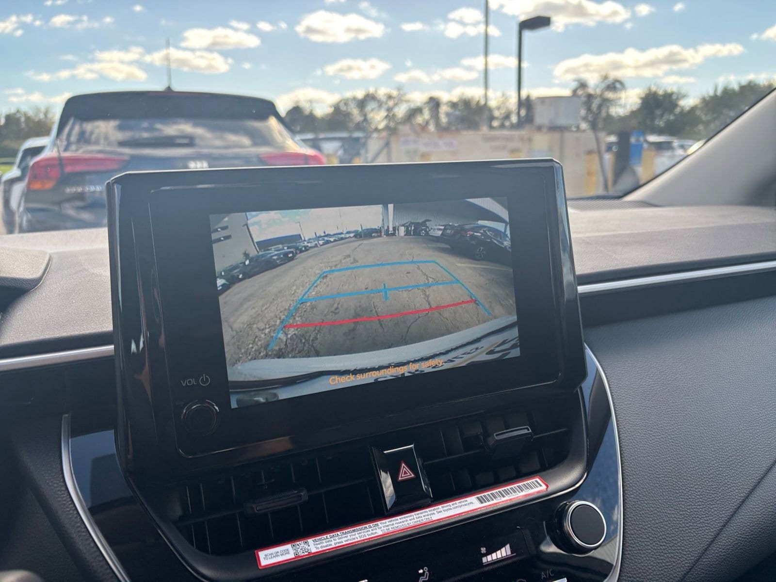 Thumbnail: 2025 Toyota Corolla - 17