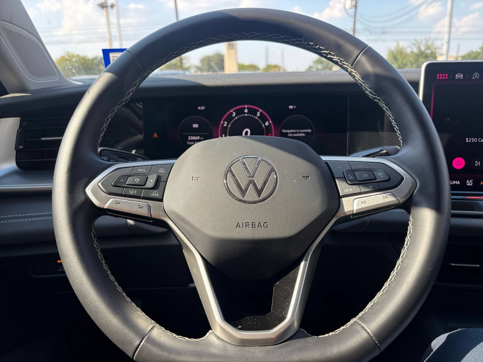Thumbnail: 2026 Volkswagen Tiguan - 29