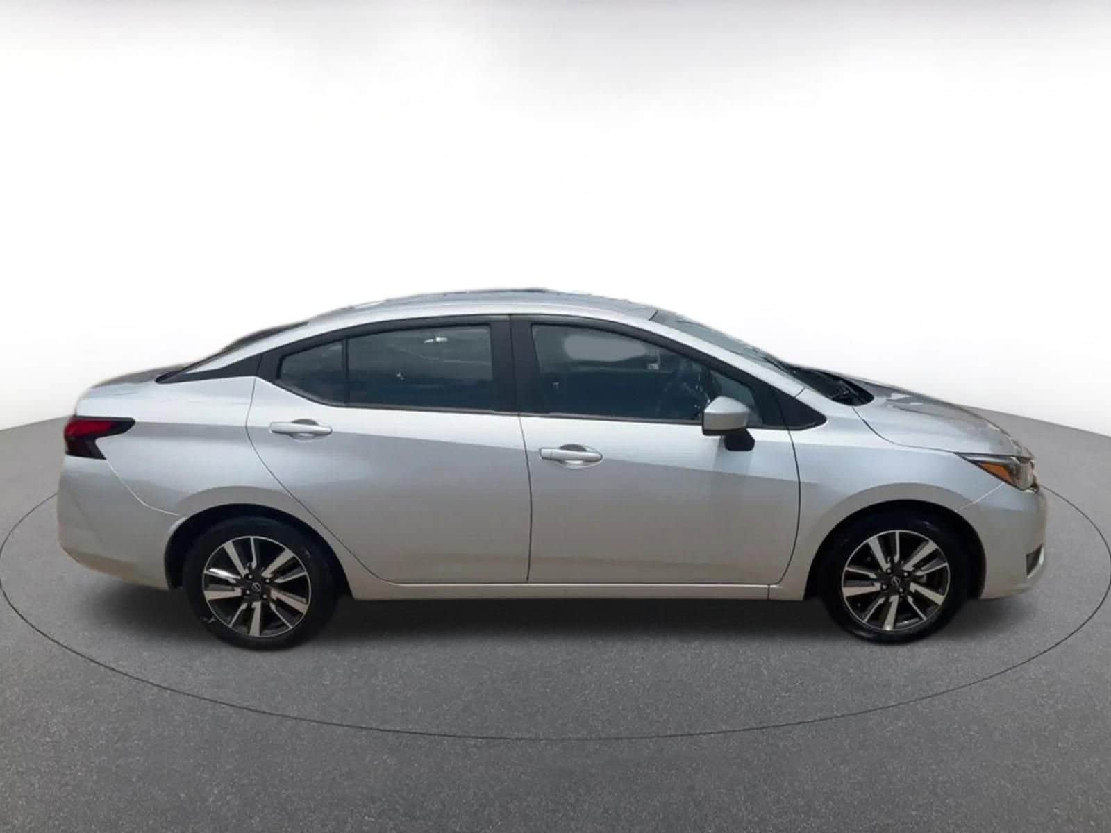 Thumbnail: 2025 Nissan Versa - 16