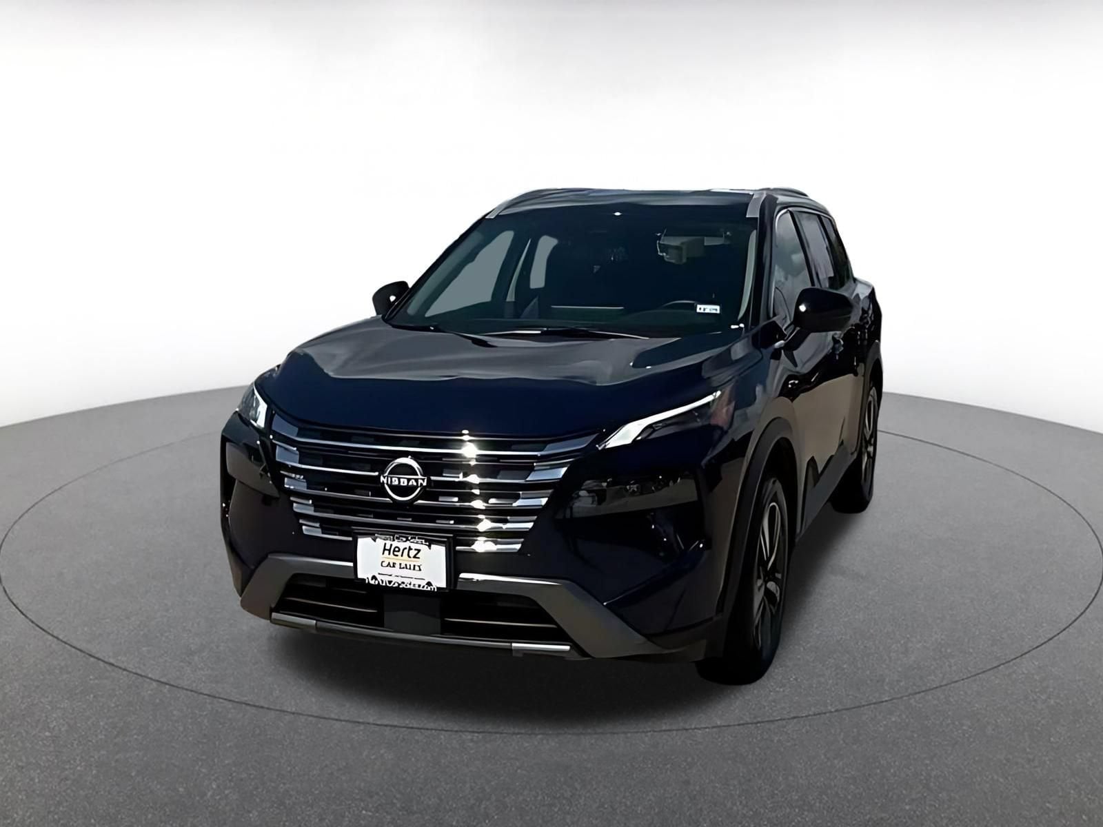 Thumbnail: 2026 Nissan Rogue - 6