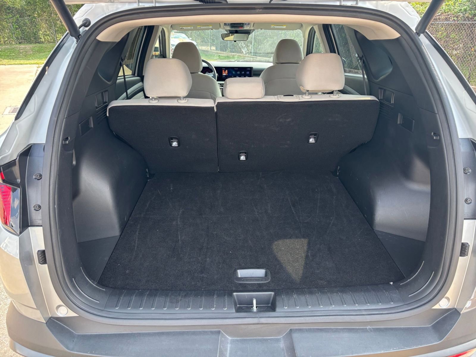 Thumbnail: 2025 Hyundai Tucson - 31