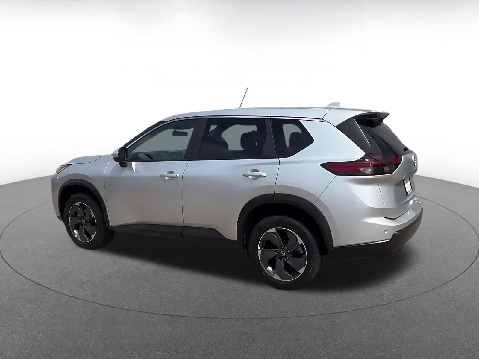 Thumbnail: 2025 Nissan Rogue - 11