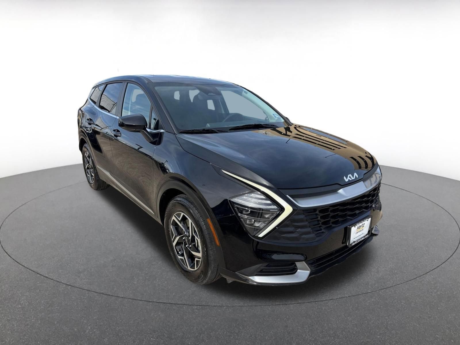 Thumbnail: 2025 Kia Sportage - 1