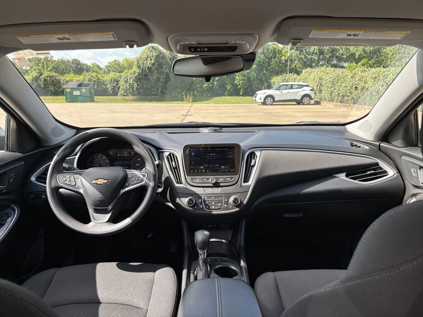 Thumbnail: 2024 Chevrolet Malibu - 33