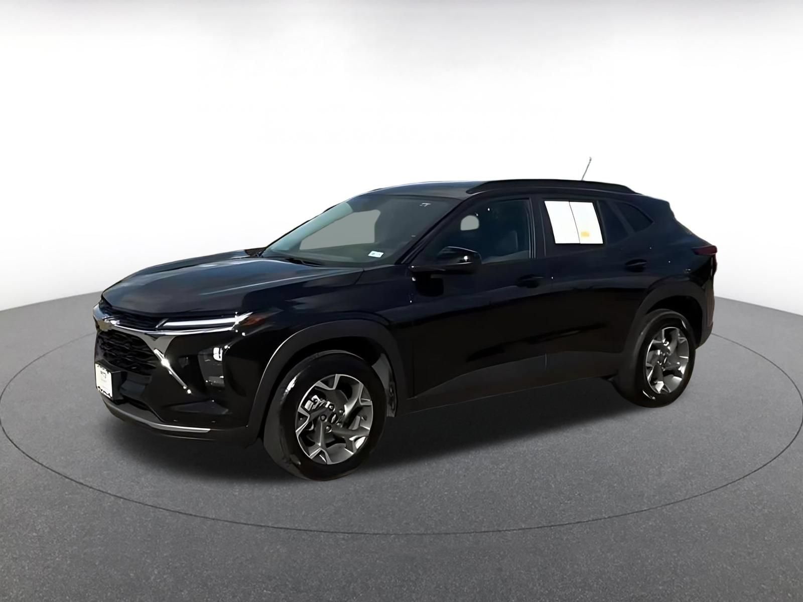 Thumbnail: 2025 Chevrolet Trax - 7