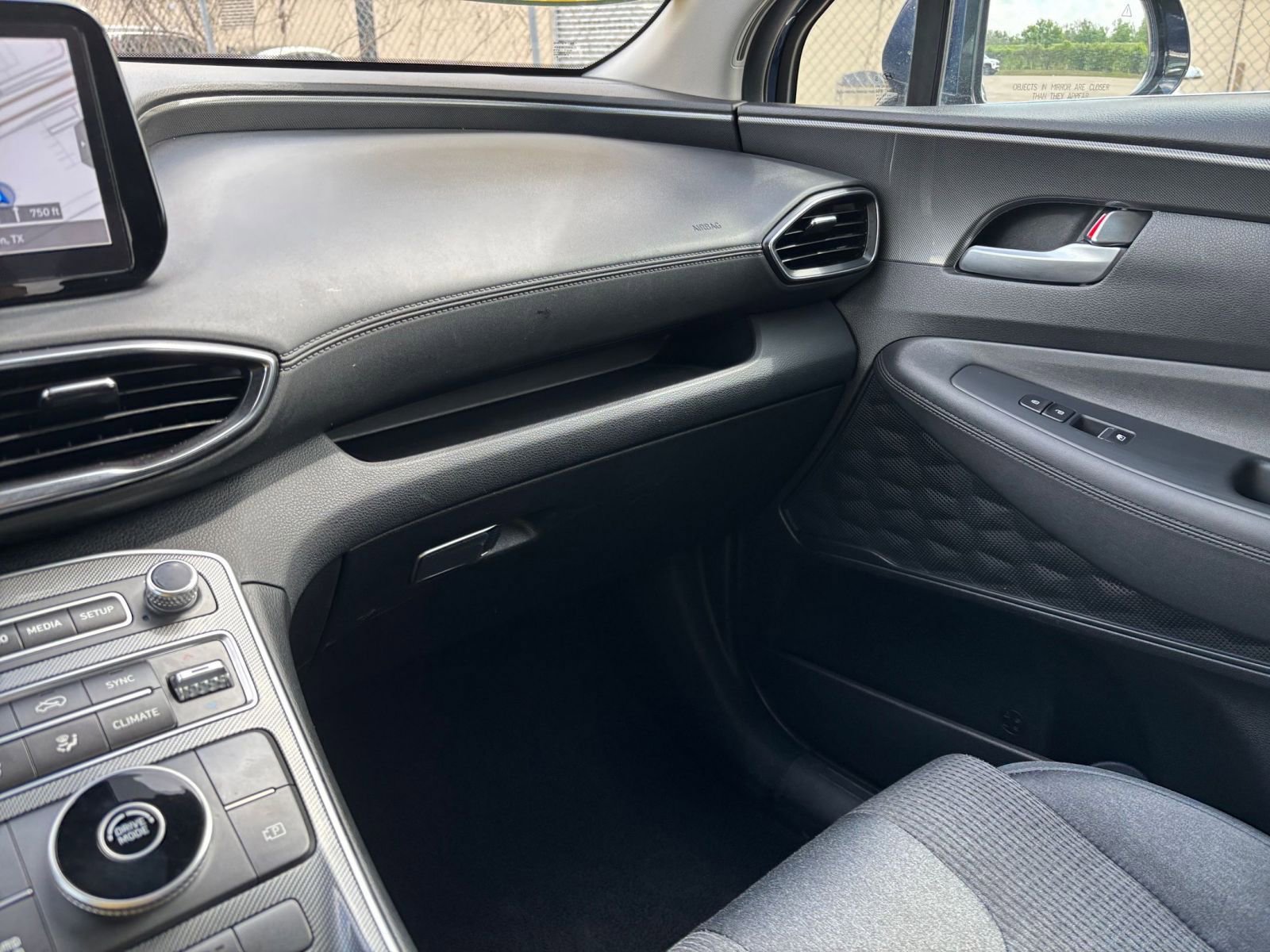 2023 Hyundai Santa Fe SEL 30
