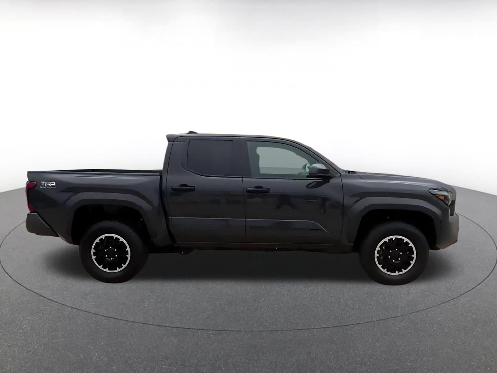 Thumbnail: 2025 Toyota Tacoma - 16