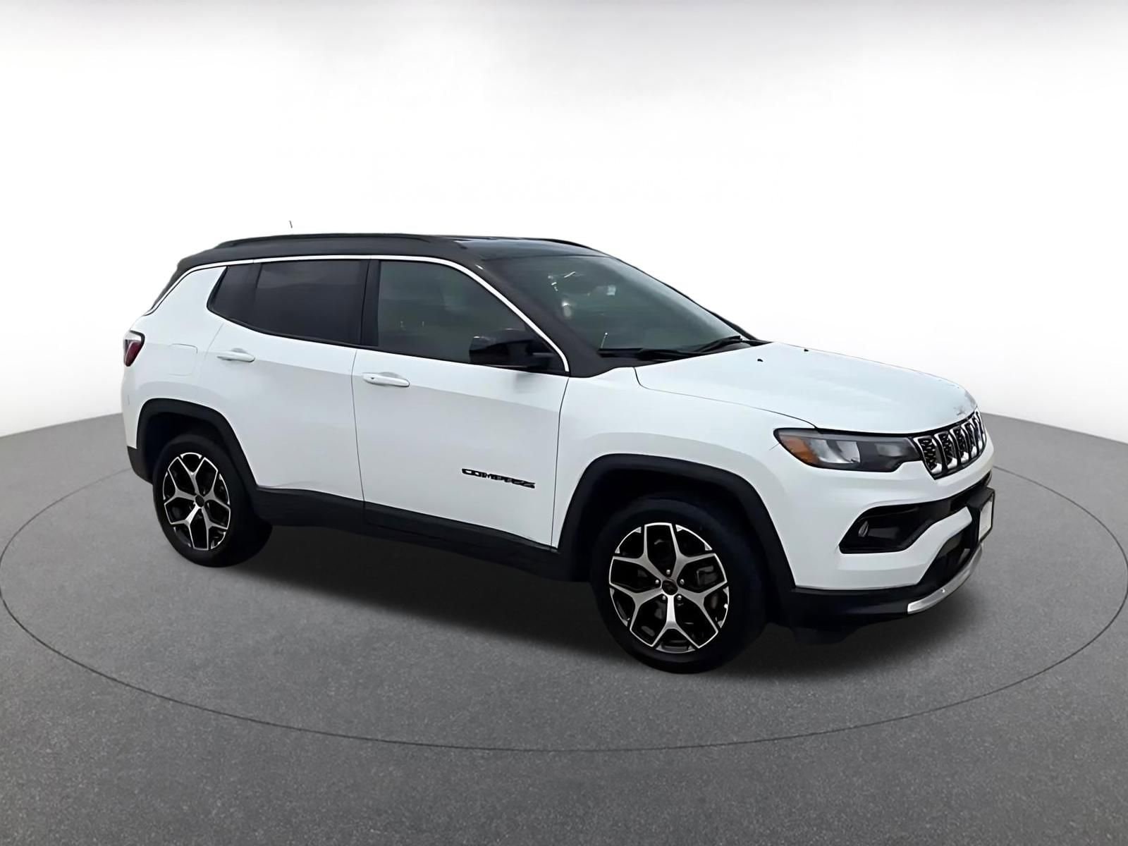 Thumbnail: 2025 Jeep Compass - 2
