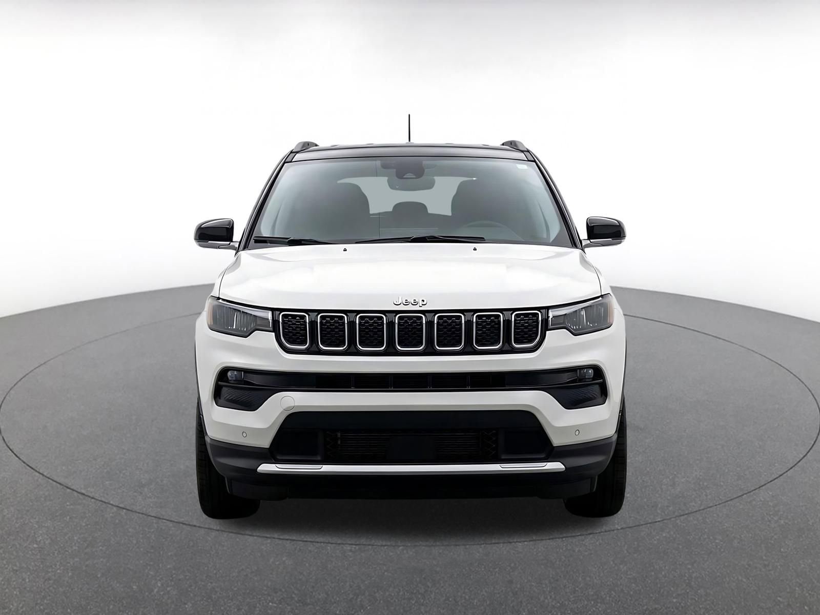 Thumbnail: 2025 Jeep Compass - 2
