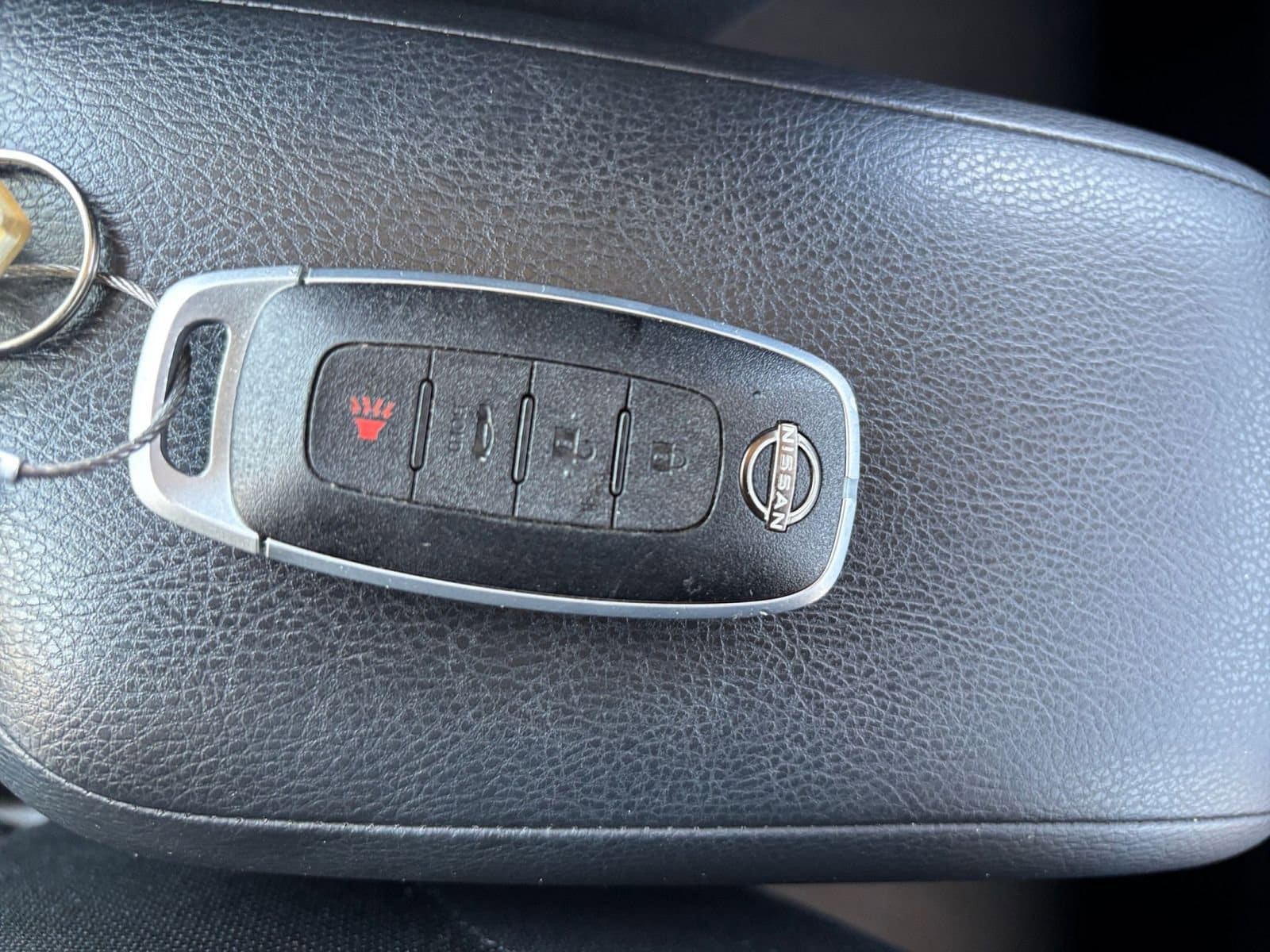 Thumbnail: 2025 Nissan Versa - 21