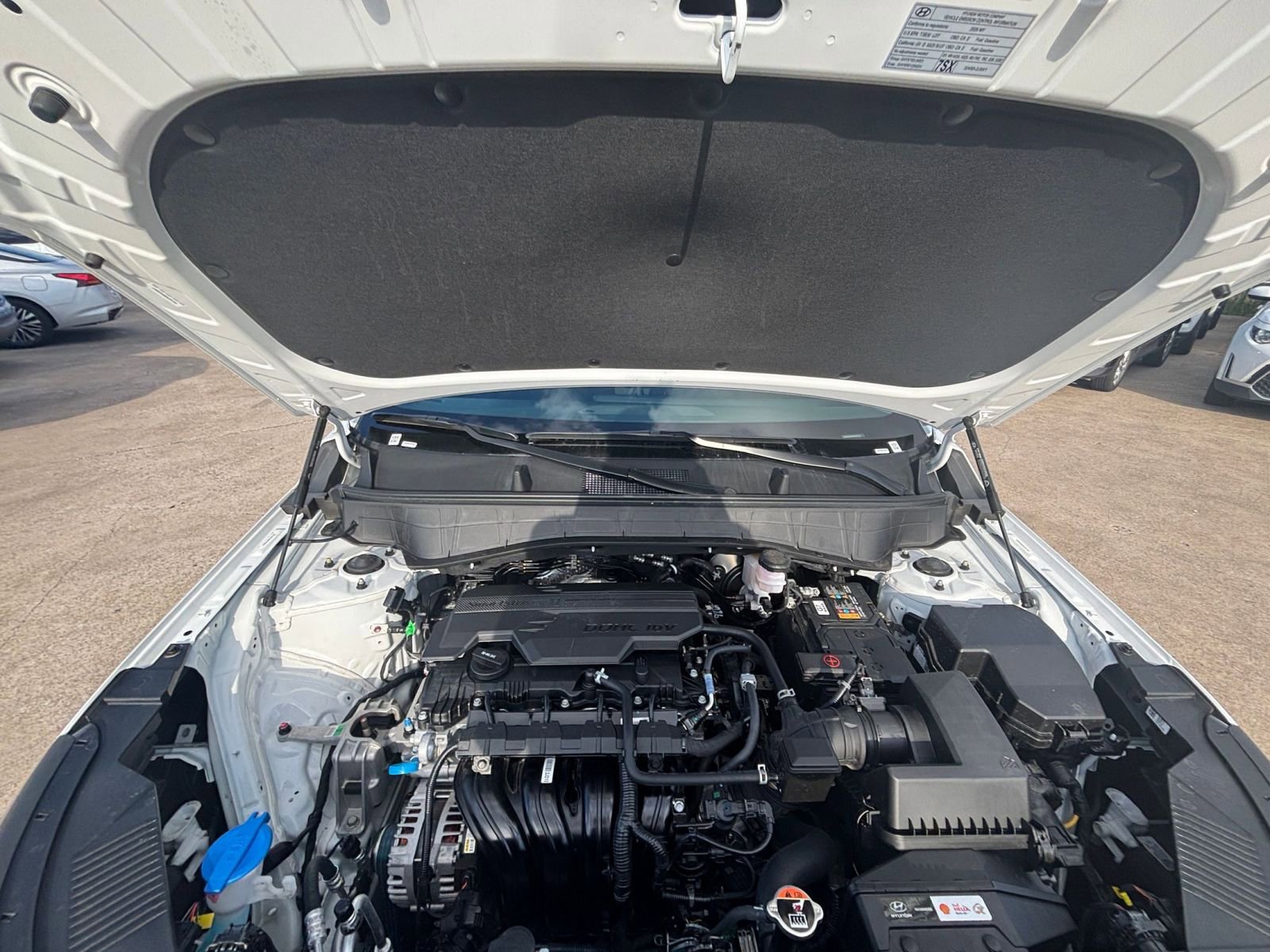 Thumbnail: 2025 Hyundai Kona - 30