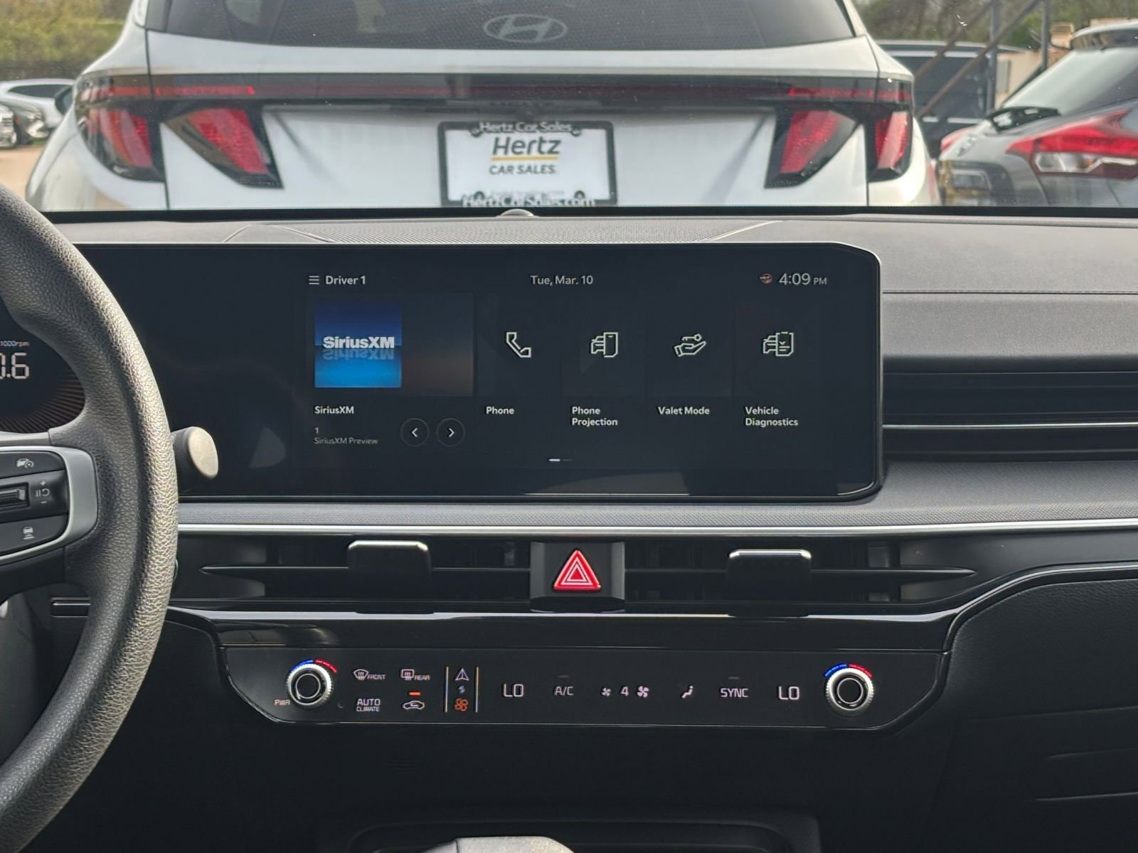 Thumbnail: 2025 Kia K5 - 20