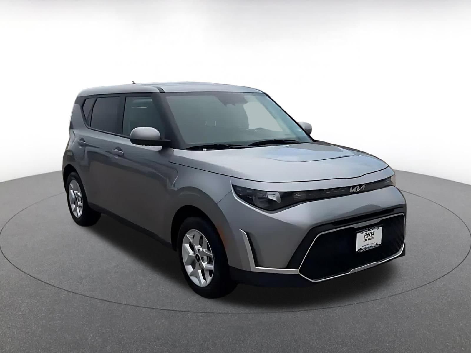 Thumbnail: 2025 Kia Soul - 3
