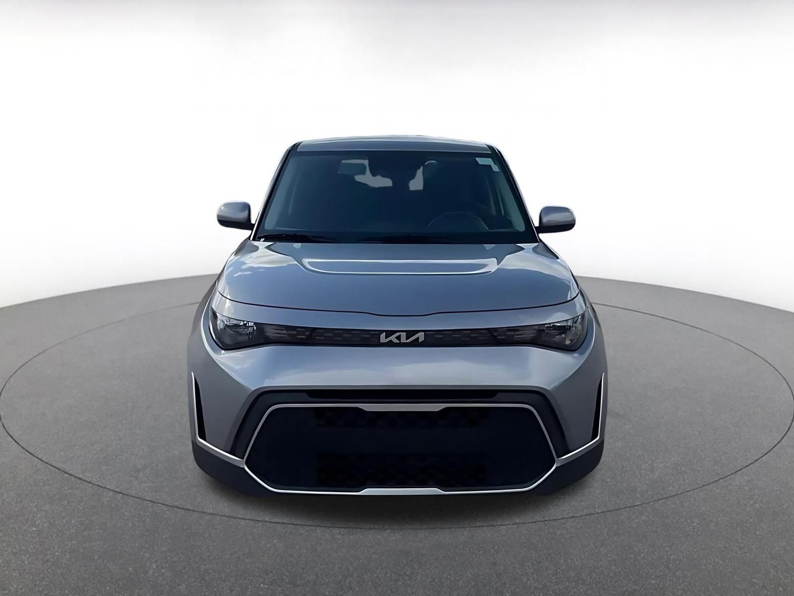 Thumbnail: 2025 Kia Soul - 4