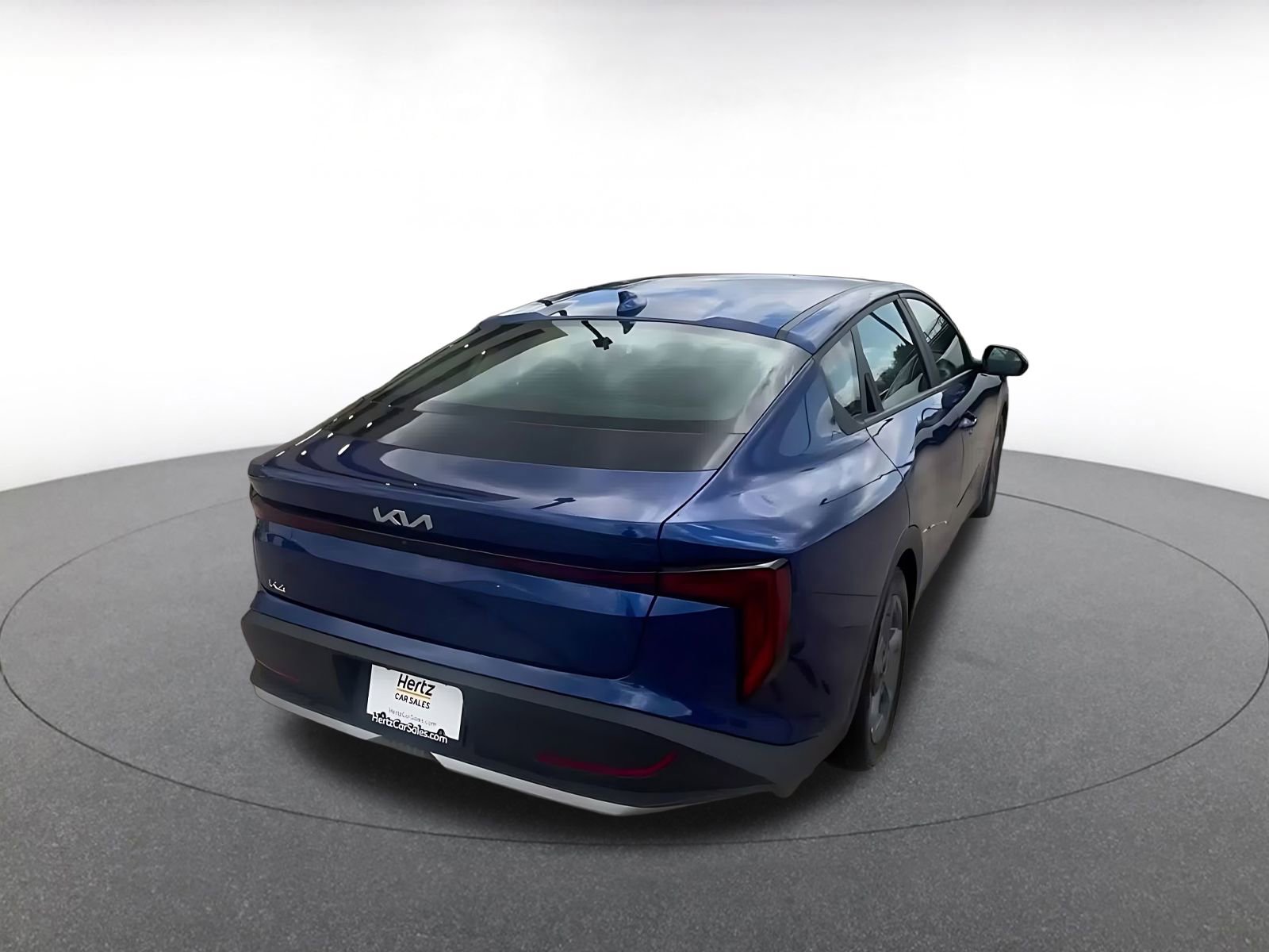 Thumbnail: 2025 Kia K4 - 14