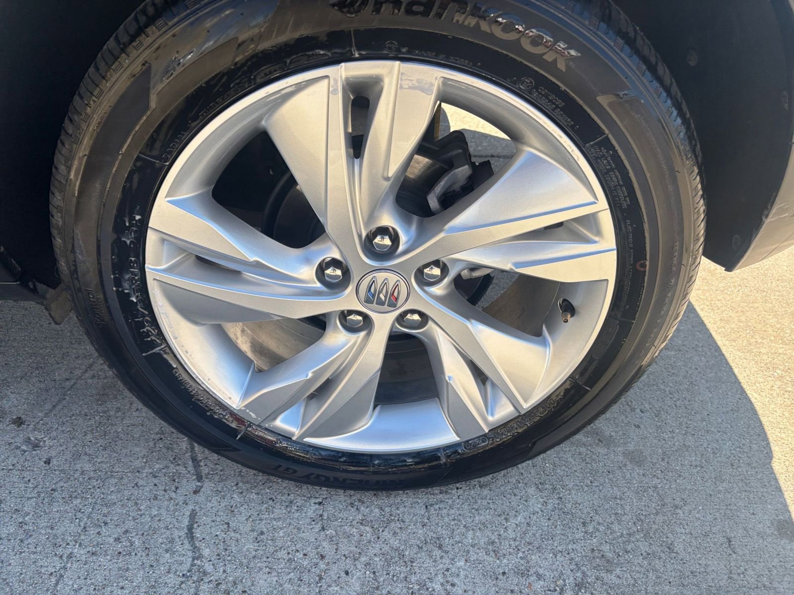 Thumbnail: 2025 Buick Encore GX - 29