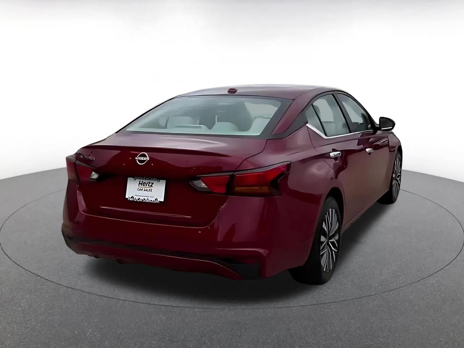 Thumbnail: 2025 Nissan Altima - 14