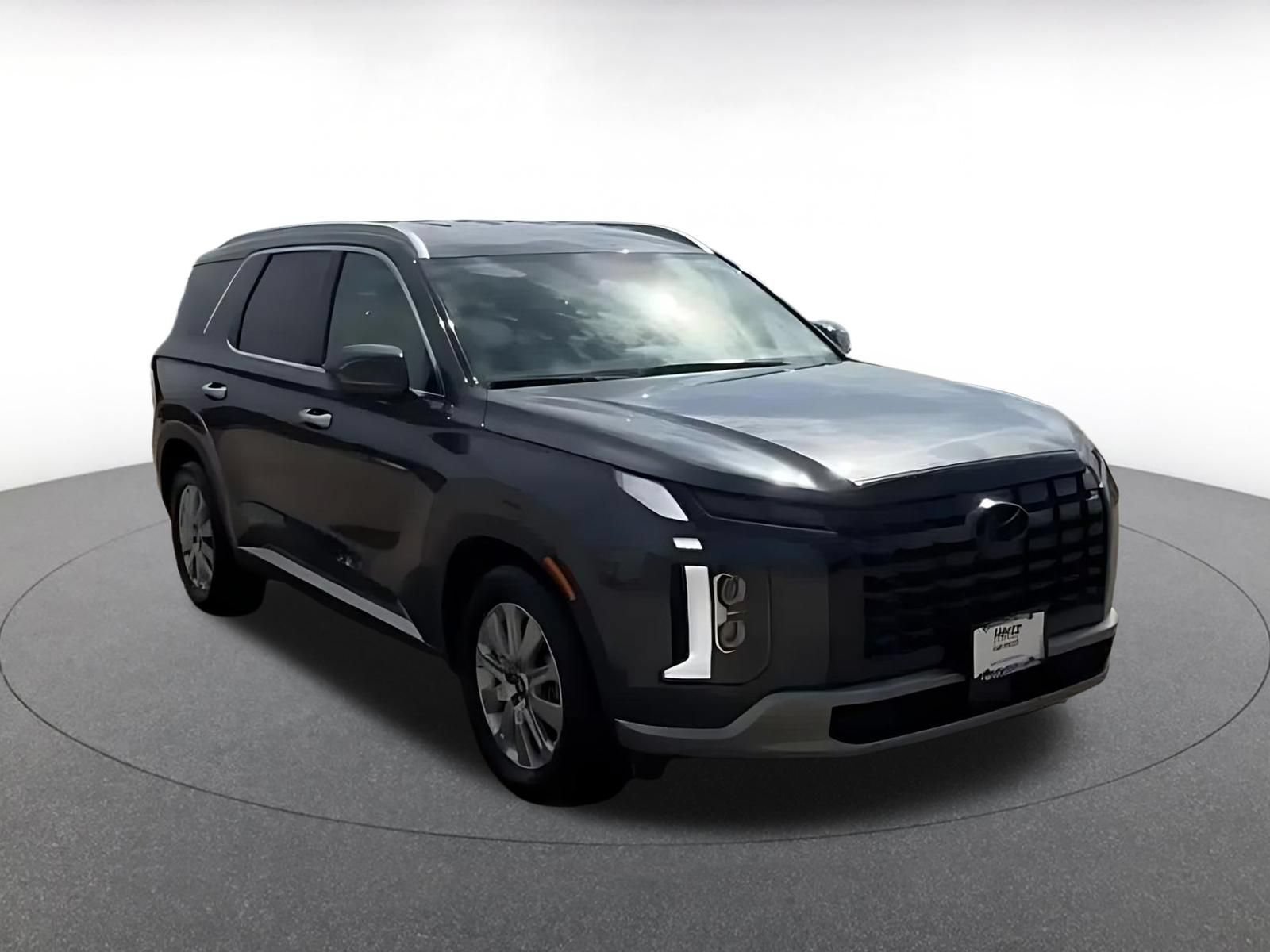 Thumbnail: 2024 Hyundai Palisade - 3