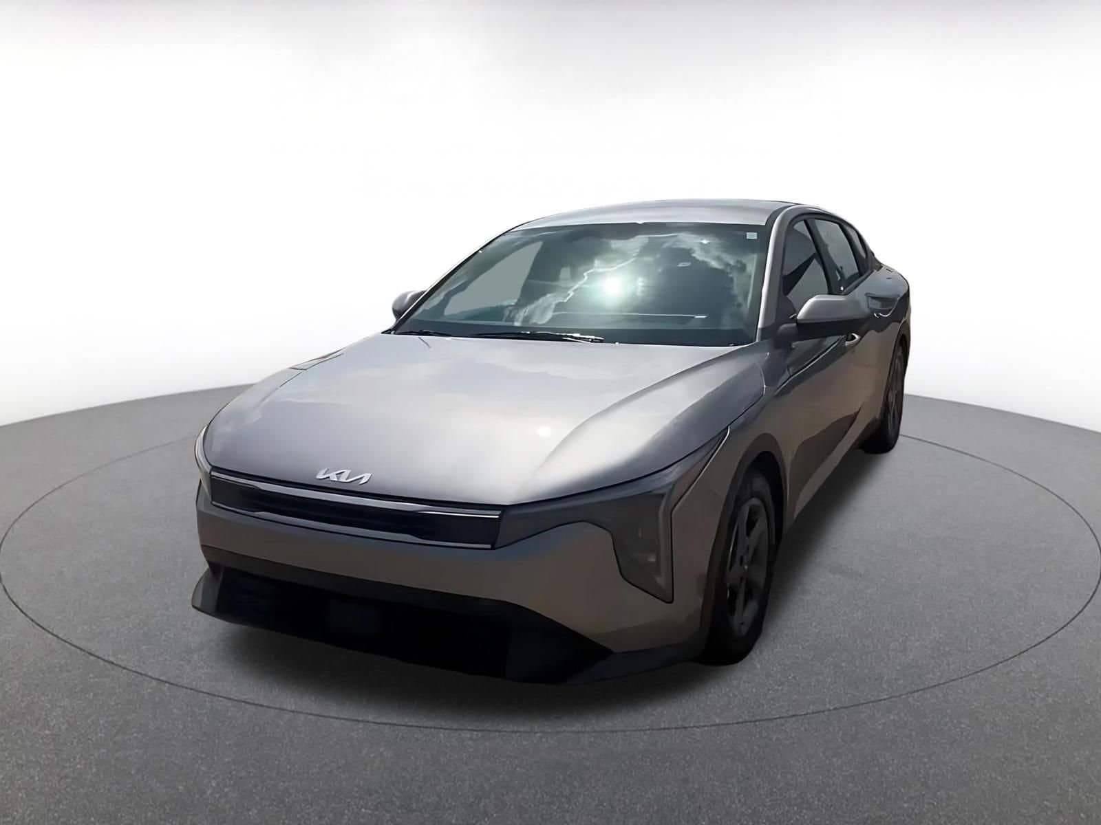 Thumbnail: 2025 Kia K4 - 7