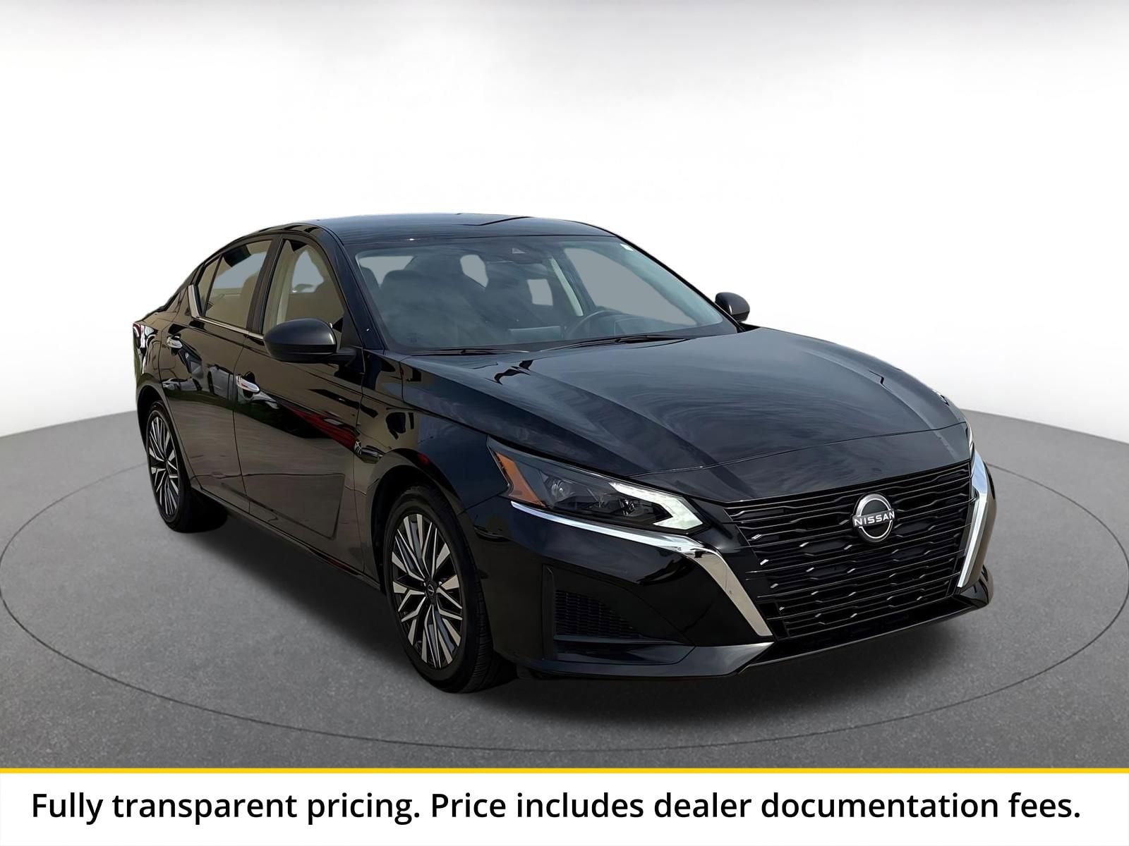 Thumbnail: 2025 Nissan Altima - 1