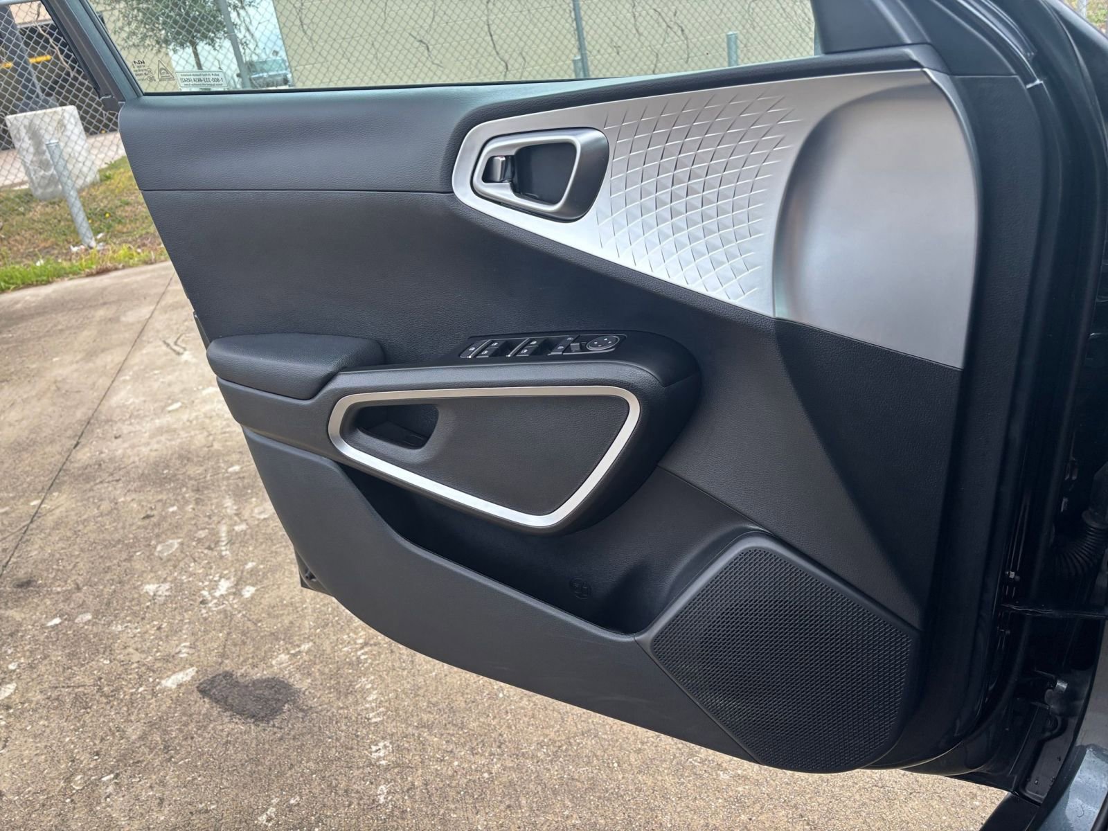 Thumbnail: 2025 Kia Soul - 20