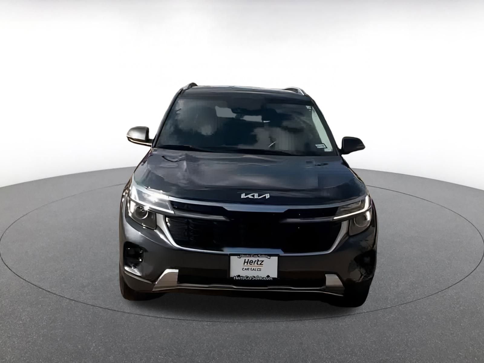 Thumbnail: 2025 Kia Seltos - 4