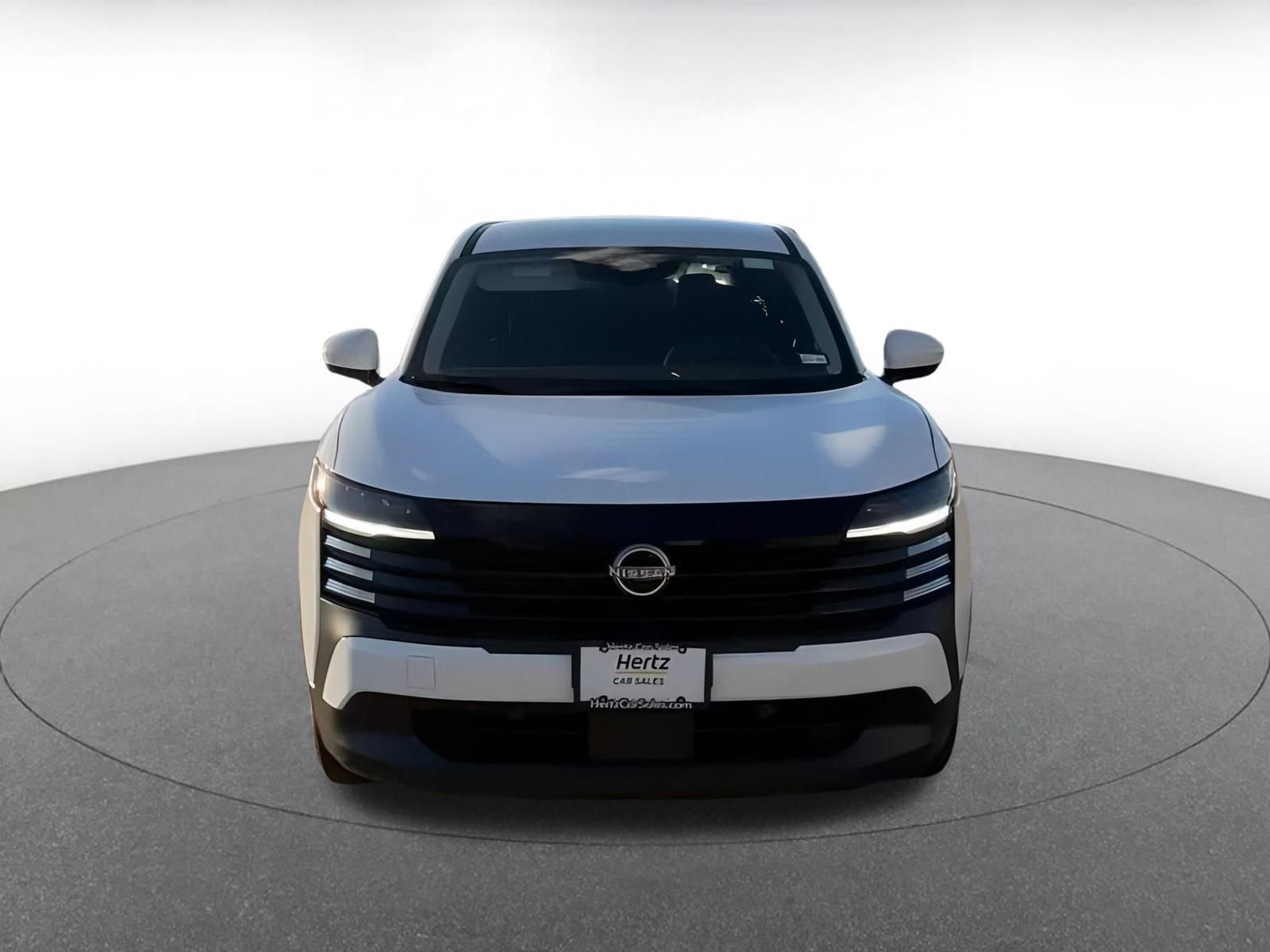 Thumbnail: 2025 Nissan Kicks - 4